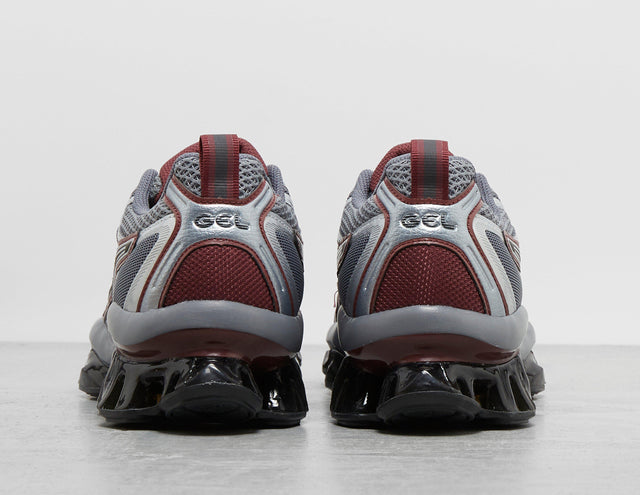 GEL-QUNATUM KN BURG/GRY