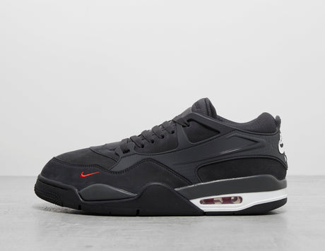 AJ4 RM D'GRY/WHT
