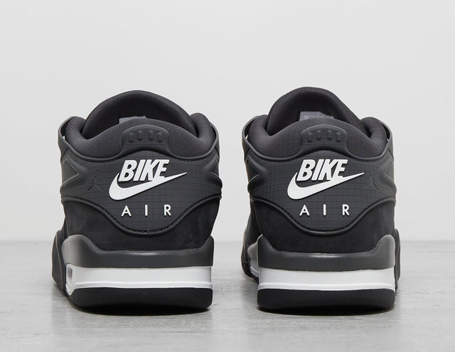 AJ4 RM D'GRY/WHT