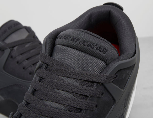 AJ4 RM D'GRY/WHT