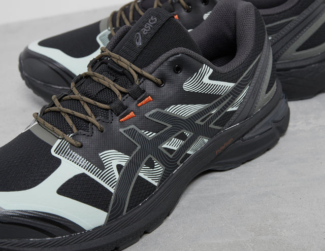 GEL-TERRAIN BLK/GRN/BLK