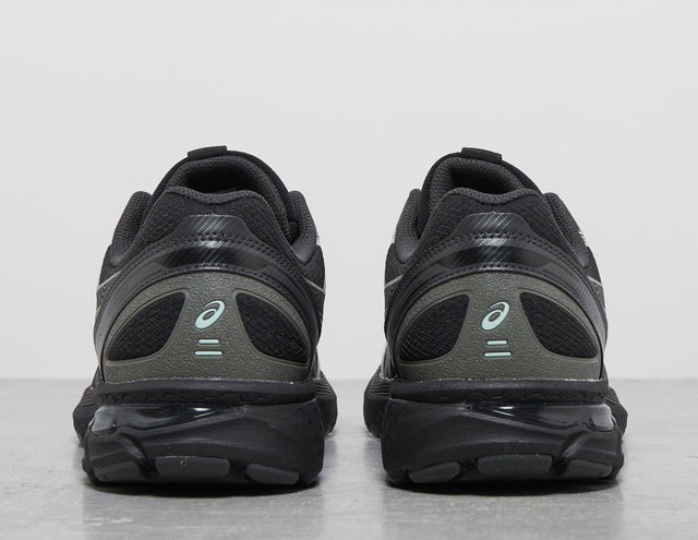 GEL-TERRAIN BLK/GRN/BLK