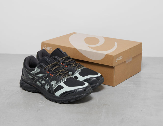 GEL-TERRAIN BLK/GRN/BLK