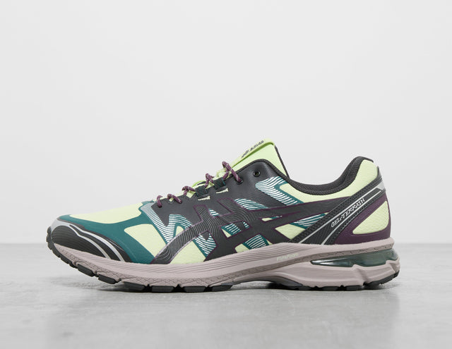 GEL-TERRAIN GRN/YEL/WHT