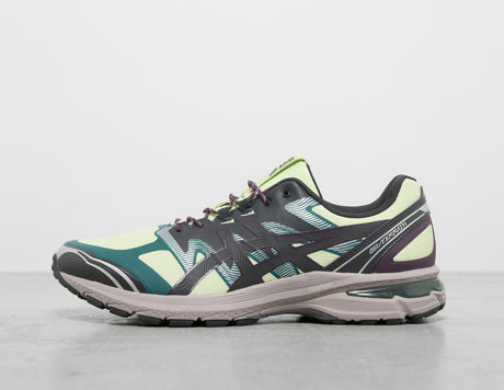 GEL-TERRAIN GRN/YEL/WHT