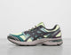 GEL-TERRAIN GRN/YEL/WHT