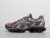 GEL-QUNATUM KN BURG/GRY