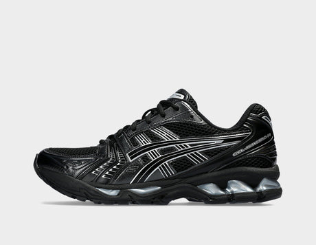 GEL-KAYANO 14 BLK/BLK/SIL