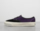 !AUTHENTIC RE BLK/PURP