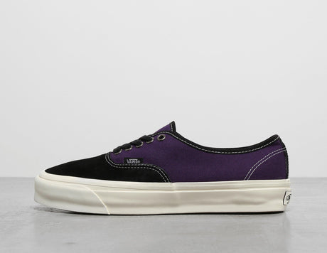 !AUTHENTIC RE BLK/PURP