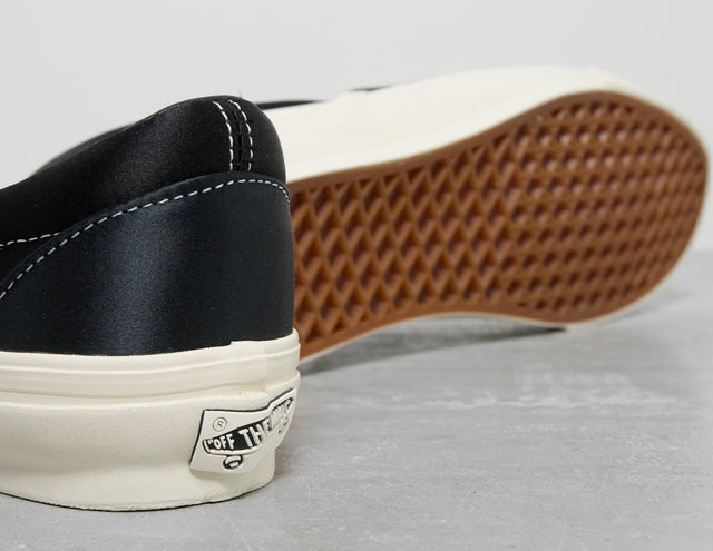 !SLIP ON LX GRN/SAT