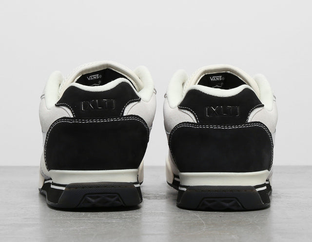 ROWLEY XLT WHT/BLK