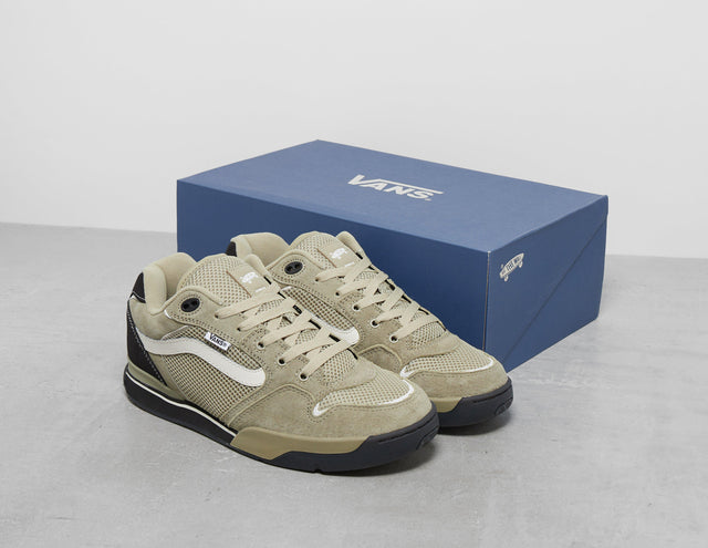 ROWLEY XLT GRY/ELM