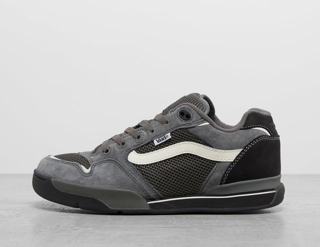 ROWLEY XLT GRY/MET