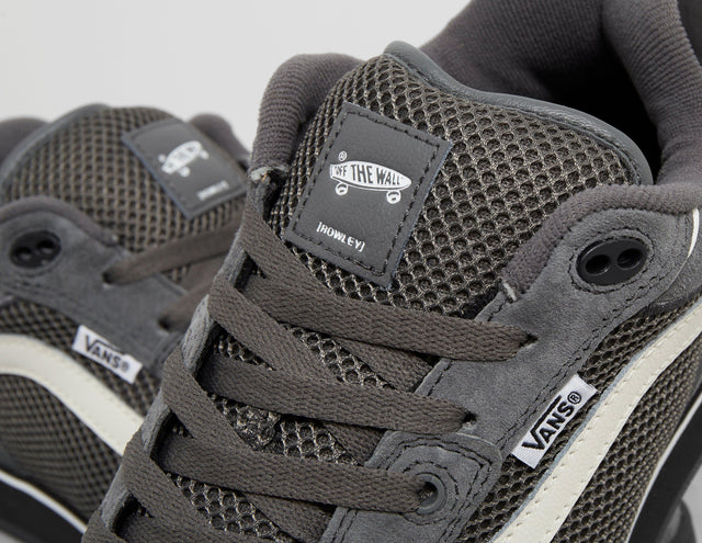 ROWLEY XLT GRY/MET
