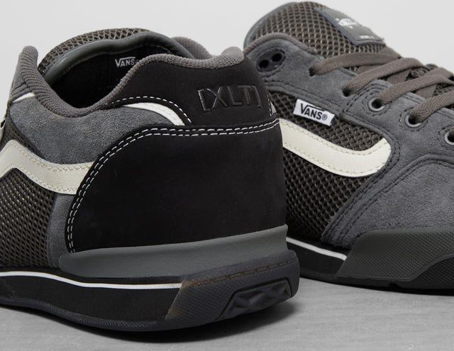 ROWLEY XLT GRY/MET