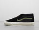 SK8 MID GRN/GRN/WHT