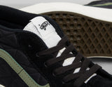 SK8 MID GRN/GRN/WHT
