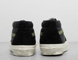 SK8 MID GRN/GRN/WHT
