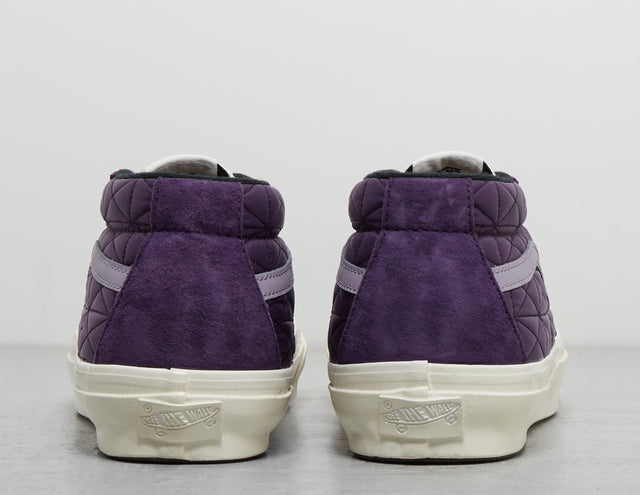 !SK8 MID PURP/WHT