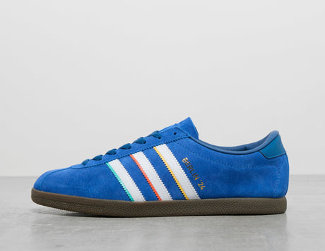 BERLIN 24 BLU/WHT-GUM