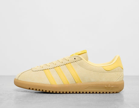 BERMUDA W YELL/GUM