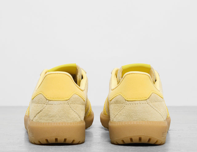 BERMUDA W YELL/GUM
