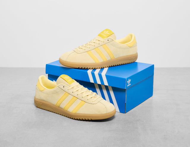 BERMUDA W YELL/GUM