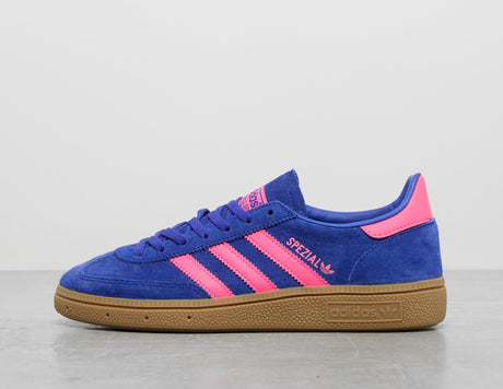 HANDBALL SPZL W BLU/RED-G