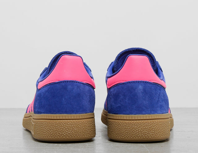 HANDBALL SPZL W BLU/RED-G