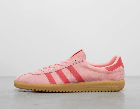 BERMUDA W PINK/GUM