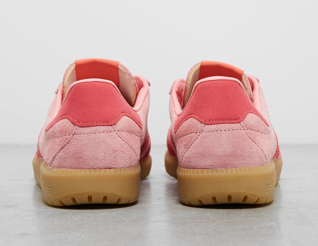 BERMUDA W PINK/GUM