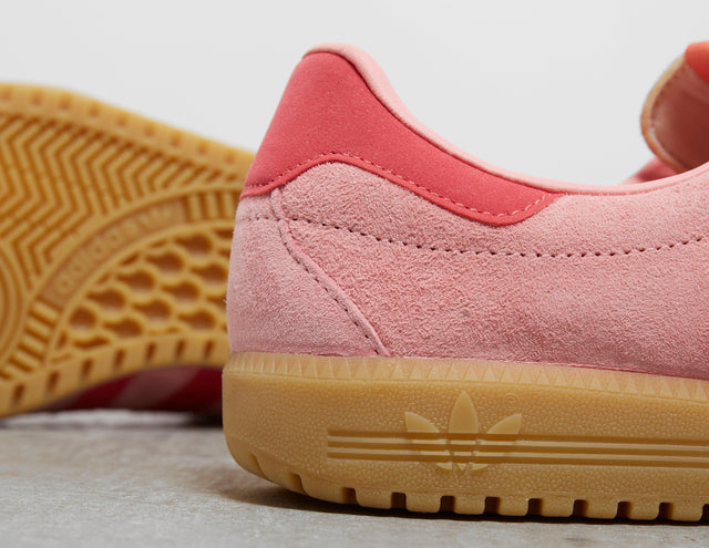 BERMUDA W PINK/GUM