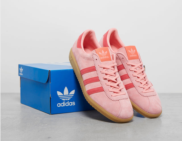 BERMUDA W PINK/GUM