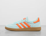 HANDBALL SPZL W TEAL/ORG-