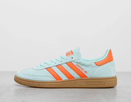 HANDBALL SPZL W TEAL/ORG-