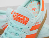 HANDBALL SPZL W TEAL/ORG-