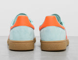 HANDBALL SPZL W TEAL/ORG-