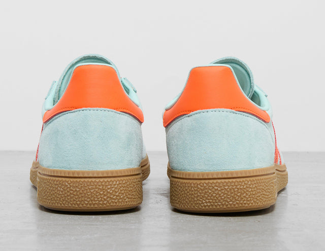 HANDBALL SPZL W TEAL/ORG-