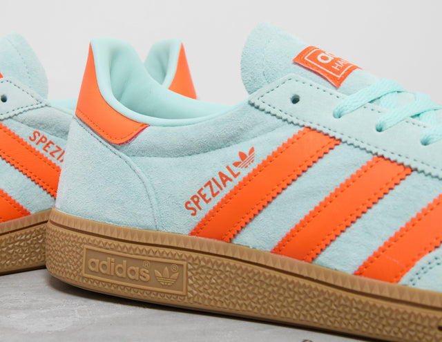 HANDBALL SPZL W TEAL/ORG-