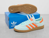HANDBALL SPZL W TEAL/ORG-