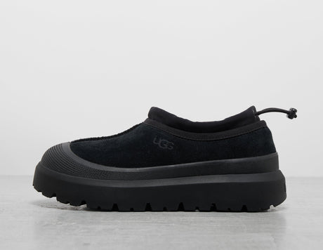 TASMAN HYBRID BLK/BLK