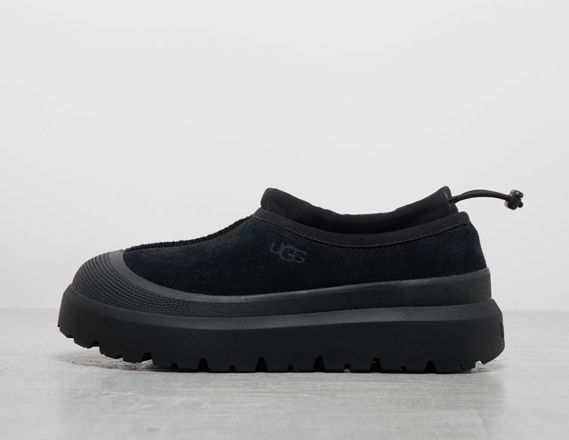 TASMAN HYBRID BLK/BLK