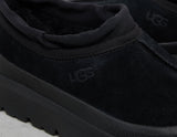 TASMAN HYBRID BLK/BLK