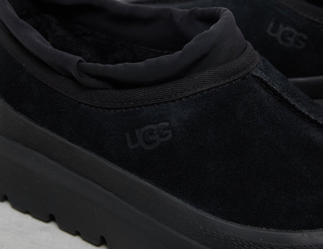 TASMAN HYBRID BLK/BLK