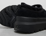 TASMAN HYBRID BLK/BLK