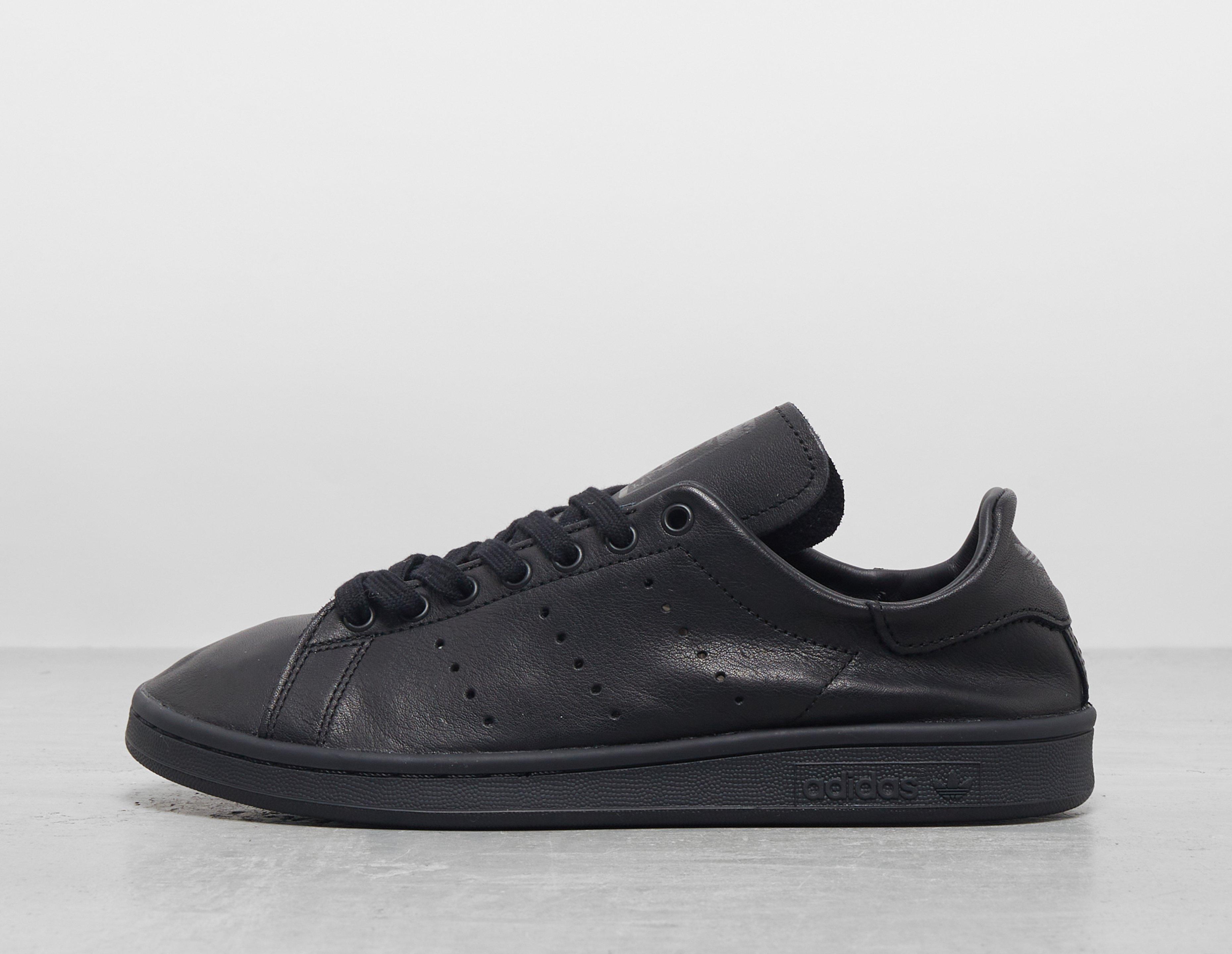 Black adidas Originals Stan Smith Decon Women's