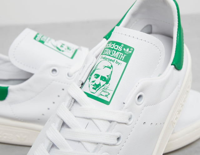 STAN SMITH DECON WHT/GRN