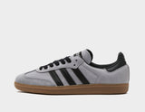 SAMBA OG GRY/BLK/GUM