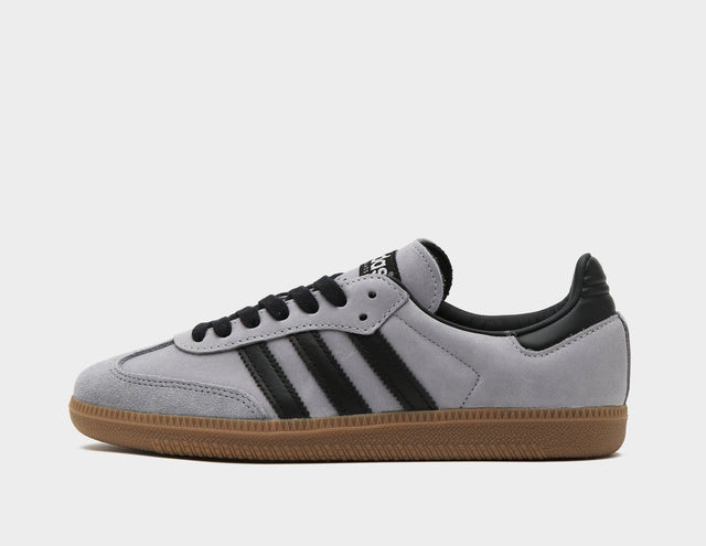 SAMBA OG GRY/BLK/GUM
